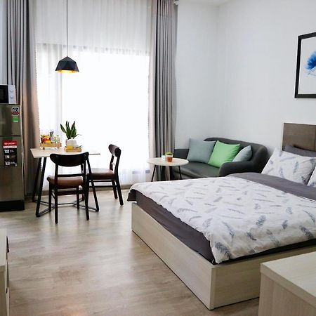 May Studio Đà Lạt Chambre photo