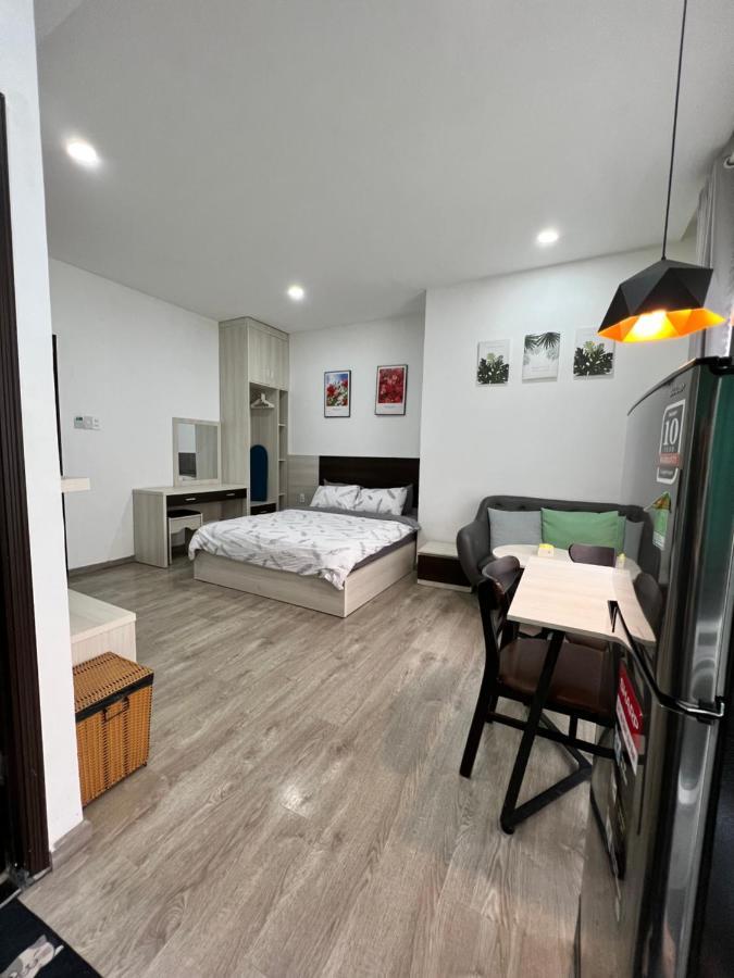 May Studio Đà Lạt Extérieur photo