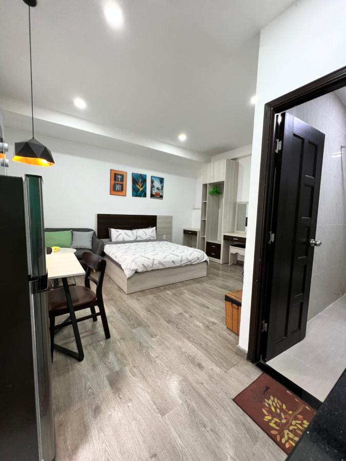 May Studio Đà Lạt Extérieur photo