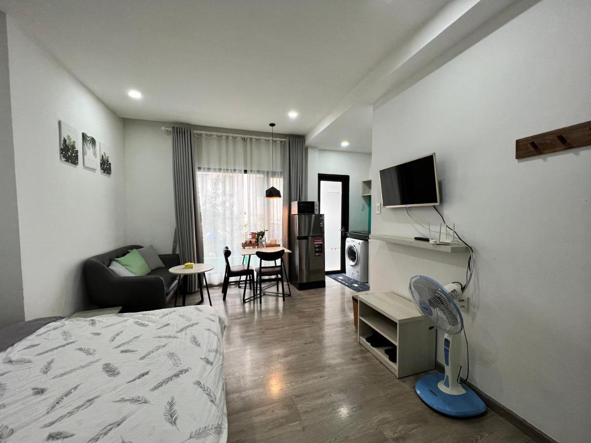 May Studio Đà Lạt Extérieur photo