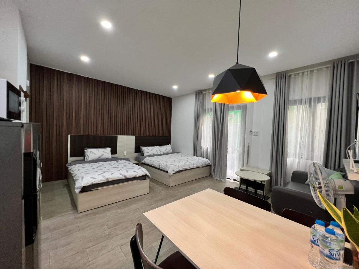 May Studio Đà Lạt Extérieur photo