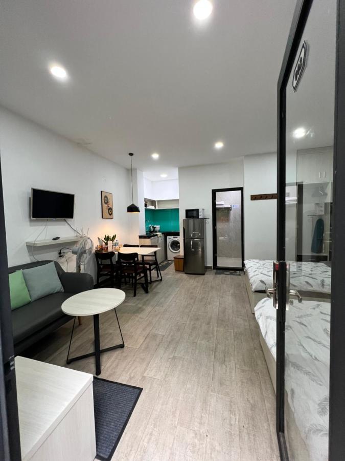 May Studio Đà Lạt Extérieur photo