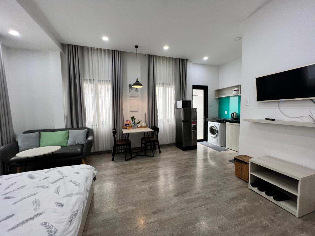 May Studio Đà Lạt Extérieur photo