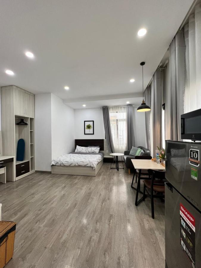 May Studio Đà Lạt Extérieur photo