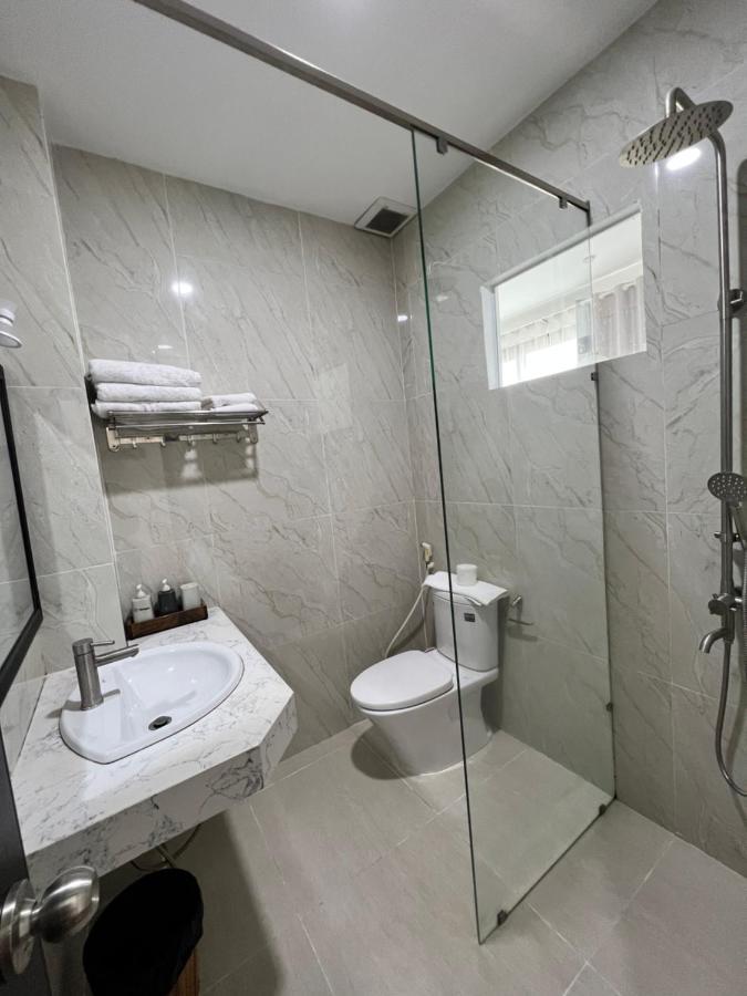 May Studio Đà Lạt Extérieur photo