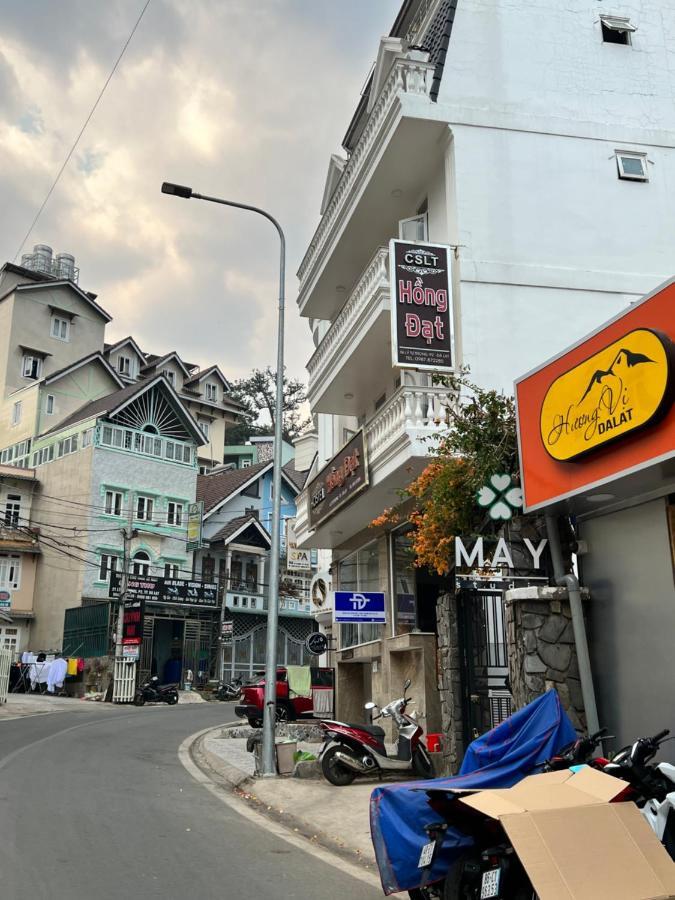 May Studio Đà Lạt Extérieur photo
