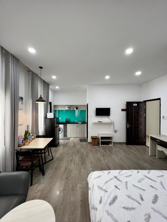 May Studio Đà Lạt Extérieur photo