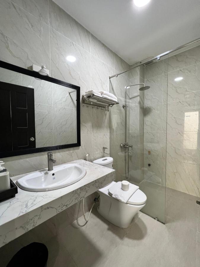 May Studio Đà Lạt Extérieur photo