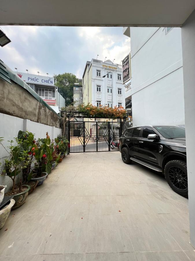 May Studio Đà Lạt Extérieur photo