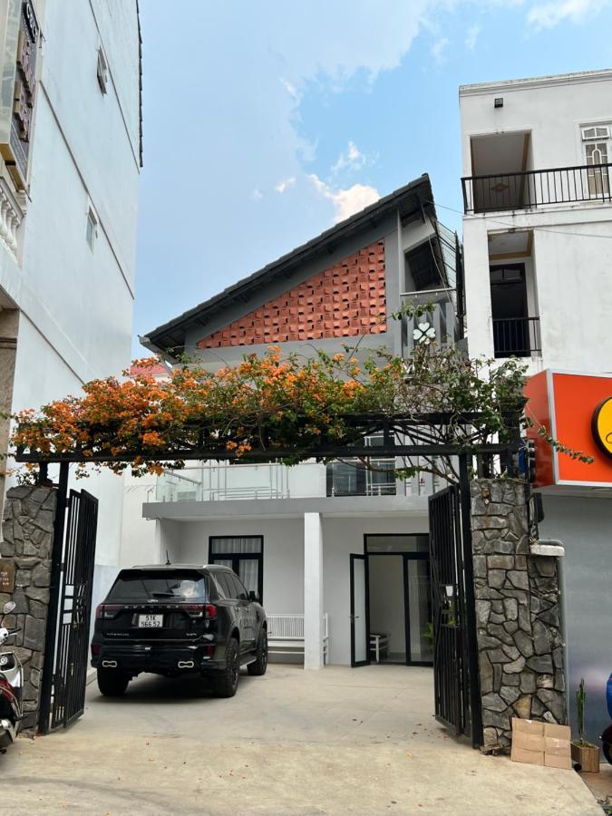 May Studio Đà Lạt Extérieur photo