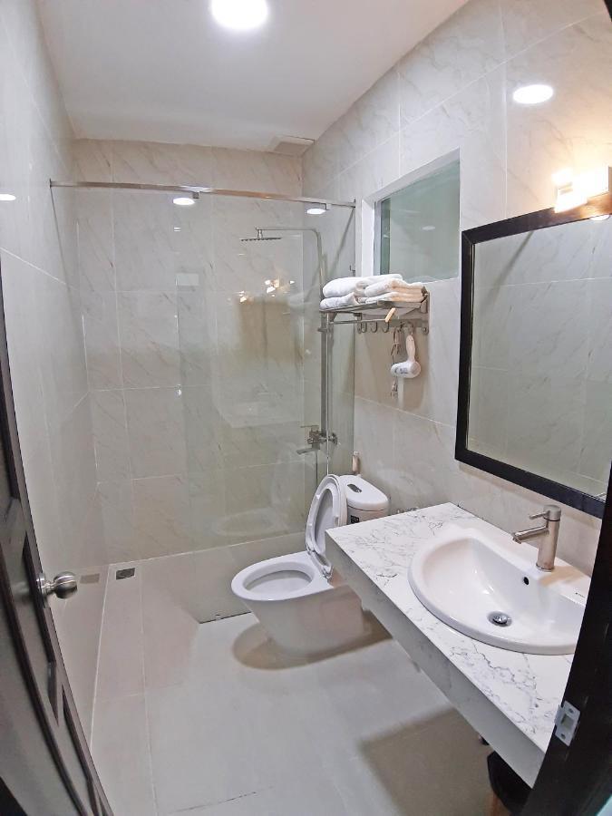 May Studio Đà Lạt Extérieur photo