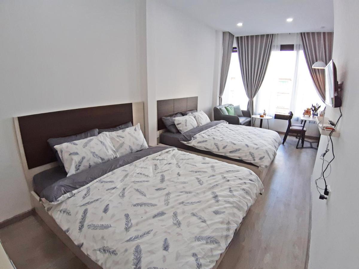 May Studio Đà Lạt Extérieur photo