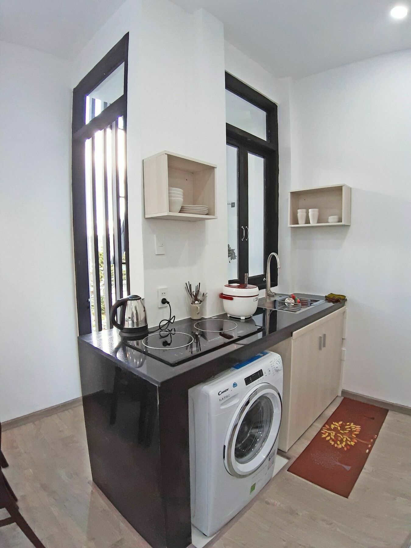 May Studio Đà Lạt Extérieur photo